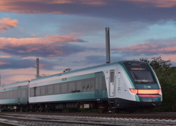 Ordena AMLO cerrar trámites de Tren Maya en 6 meses
