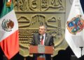 Dos años de transformación con un gobierno justo, humanista y que sirve al pueblo: Américo
