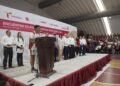 Arranca Encuentro Estatal Deportivo Inter COBAT 2024