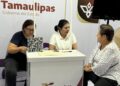 Ofrece Dirección de Asuntos Notariales asesorías gratuitas en la Feria Tamaulipas 2024