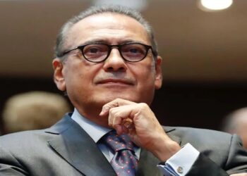 Manlio Fabio Beltrones anuncia que se separa de trabajos del PRI