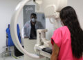 Invita SST a participar en Campaña Preventiva de Cáncer de Mama
