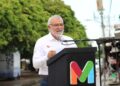 Con voluntad y trabajo, el progreso y desarrollo llega a Soto la Marina