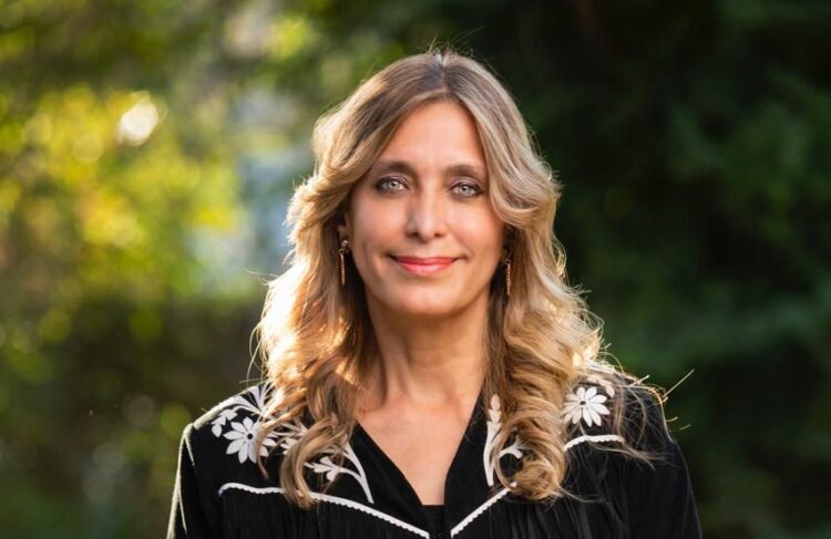 Preside la Doctora Maki Ortiz Comisión de Medio Ambiente, Recursos Naturales y Cambio Climático en el Senado de la República