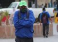 Frente Frío: estos estados tendrán temperaturas de -5 grados este sábado