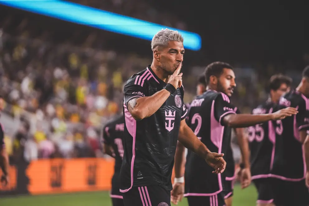 Messi y el Inter Miami arrancarán el camino a la MLS Cup el 25 de octubre