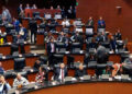 Avala Senado Ley Federal de Derechos