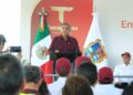 Gobierno de Américo ha destinado 429 MDP en obras para Nuevo Laredo