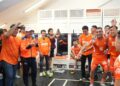 Correcaminos UAT se lleva el clásico tamaulipeco