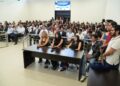 Realiza la UAT semana académica de la Constitución