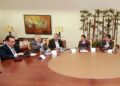 La UAT reafirma alianzas para fortalecer la educación superior en el noreste de México