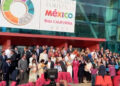 Arranca el Tianguis Turístico 2025 en la frontera norte