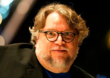Guillermo Del Toro guiará ciclo de cine de horror canadiense