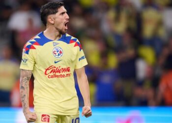 Diego Valdés tiene la primera oferta formal desde Brasil