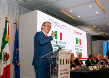 Descarta SE que impuesto a remesas sea ‘buena noticia’