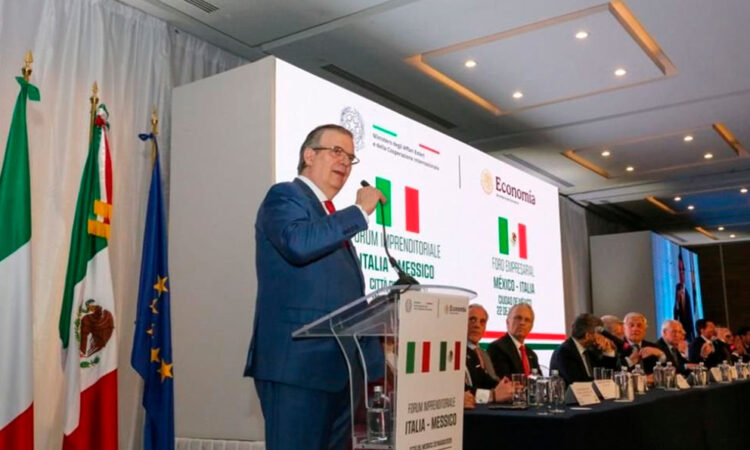 Descarta SE que impuesto a remesas sea ‘buena noticia’