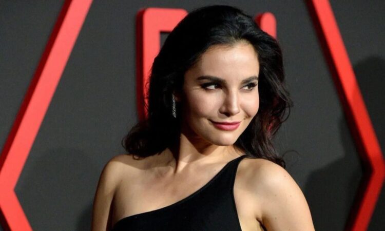 Martha Higareda se sometió a cirugía para cumplir su sueño de ser mamá