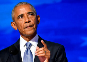 Obama: plan fiscal de Trump ‘pone en riesgo’ la vida de los más vulnerables
