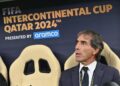 Almada no será DT de Tuzos en el Mundial de Clubes
