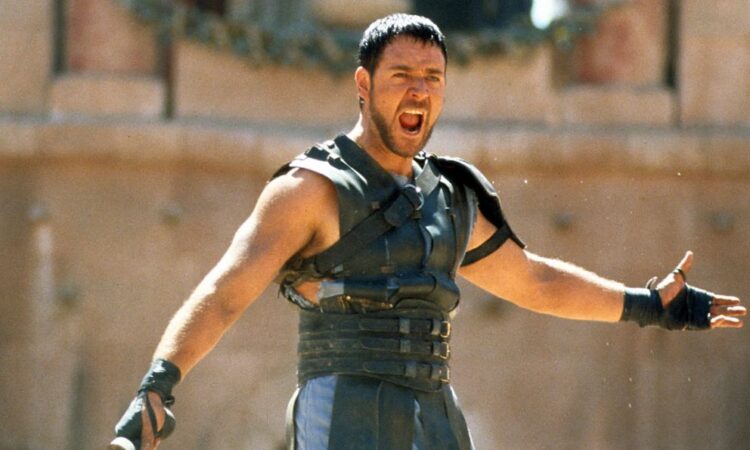 25 años de Gladiador: el rugido épico que redefinió el blockbuster