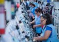 México pierde más de 47 mil empleos en abril de 2025 por efecto de Semana Santa
