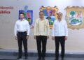 Acuerdan Tamaulipas, Nuevo León y Coahuila reforzar seguridad fronteriza e interestatal