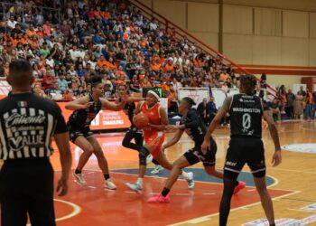 En un juego épico de playoffs Correcaminos UAT Femenil pierde la serie ante Fuerza Regia