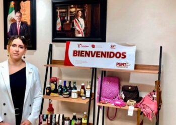 Impulsa Oficina de Representación en Nuevo León el programa “Punto Tamaulipas”