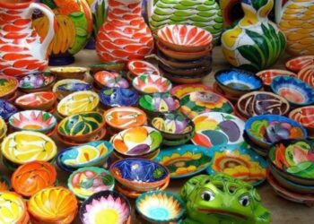 Muestra Tamaulipas su belleza artesanal en foros nacionales en internacionales