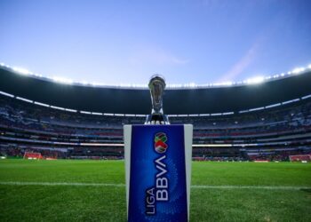Arranca la Liga MX: Calendario Oficial del Torneo Apertura 2025