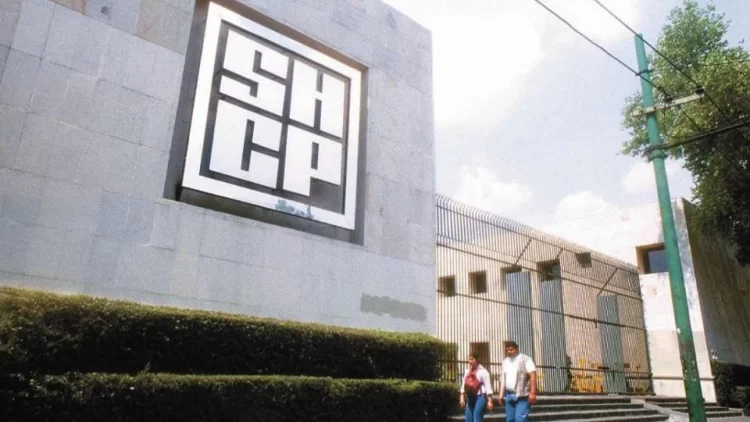 Sistema financiero mexicano es estable, asegura Secretaría de Hacienda