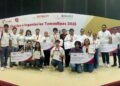 Premian proyectos de la UAT en la Feria de Ciencias e Ingenierías Tamaulipas 2025