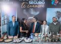 Tamaulipas volverá a ser la joya del turismo nacional: Américo