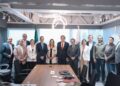 Muestra Américo ventajas de Tamaulipas ante el Consejo Turístico más importante de México