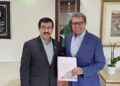 Avanza proyecto de Facultad de Medicina de la UAT en Victoria y Hospital Universitario