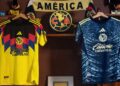 América y Adidas revelan nuevos jerseys para el Apertura 2025 con un toque nostálgico