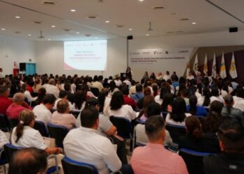 Realiza CRETAM Foro Regional de Escuelas Multigrado