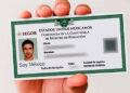 Publican en DOF entrada en vigor de CURP Biométrica