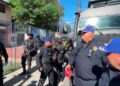 ‘Apuntaba a la cabeza’: toma rehén y termina abatido