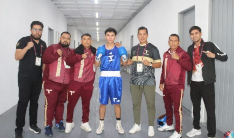Cierra Tamaulipas con una medalla de oro y tres de bronce la Olimpiada Nacional 2025; fueron 153 preseas en total