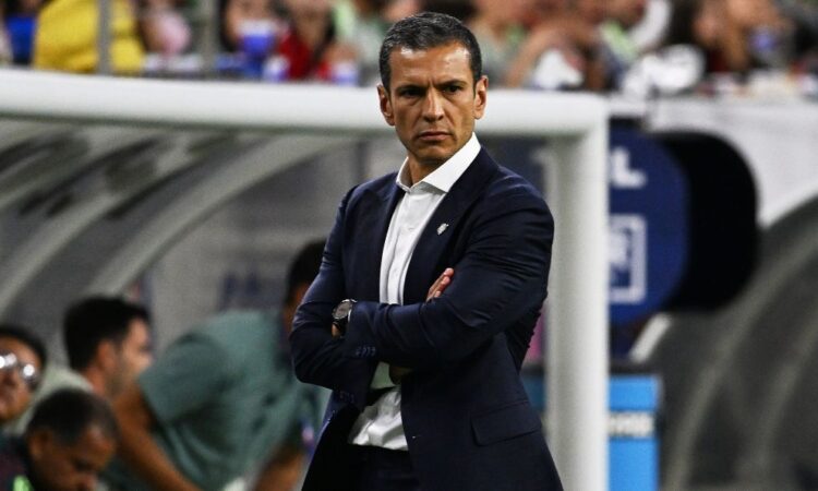 ¿Por William Carvalho? Jaime Lozano ‘no quiere’ estrellas en Pachuca