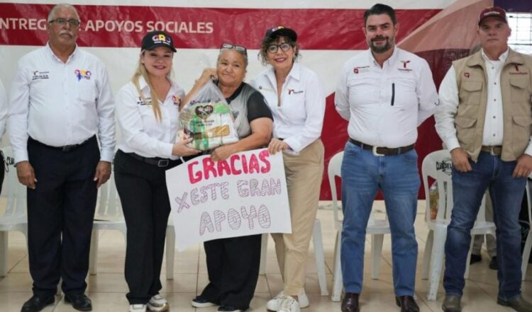 Estudiantes de la UAT inician estancia académica en Canadá