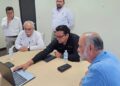Avanza proyecto para la instalación de planta de etanol en Ciudad Victoria