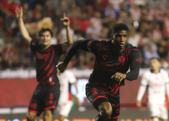 América negocia con la ‘Pantera’ Zúniga