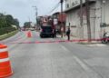 Se paseaba con una cabeza humana en Coatepec; ‘maté a mi compadre’