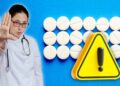 Cofepris actualiza alerta sanitaria por falsificación de aspirina