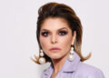 Itatí Cantoral aplaude sentencia contra Luis de Llano por abuso a Sasha Sokol