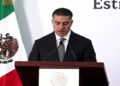 Harfuch anuncia Estrategia Nacional contra la Extorsión