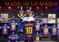 Lamine Yamal y la historia en su espalda: jugadores que vistieron el 10 en Barcelona