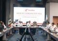 Invertirá CFE 436 MDP en infraestructura eléctrica para Tamaulipas